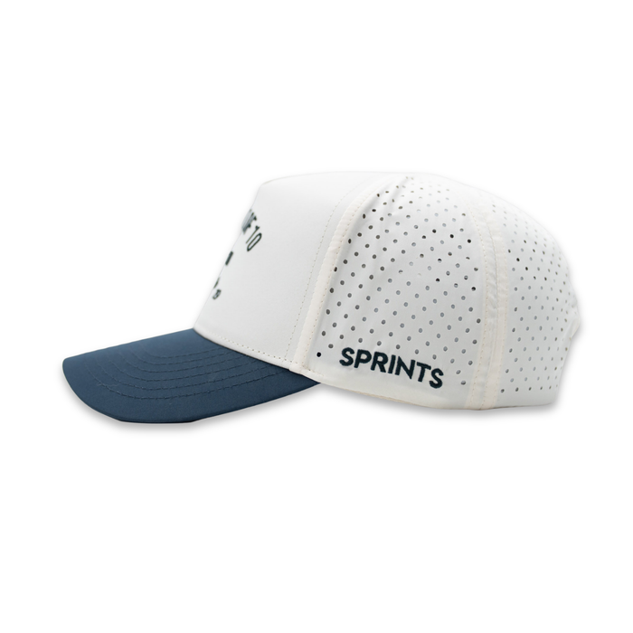 26.2 Out of 10 Run Club Structured VP Hat (Unisex)