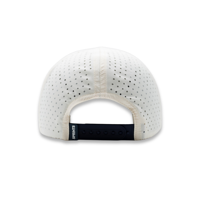 26.2 Out of 10 Run Club Structured VP Hat (Unisex)