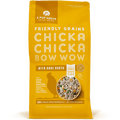 A Pup Above Chicka Chicka Bow Wow Dog Food