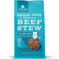 A Pup Above Texas Beef Stew Dog Food