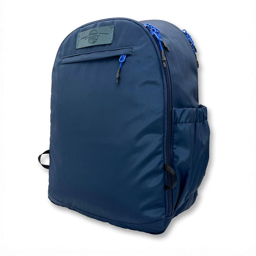 Abyssal Bolt Bag Backpack - front side view