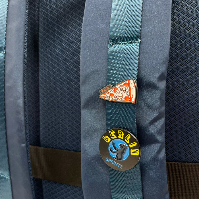 Abyssal Bolt Bag Backpack