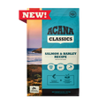 ACANA Classics Salmon and Barley Recipe Dry Dog Food