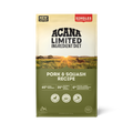 ACANA Singles Limited Ingredient Pork & Squash Recipe Dry Dog Food