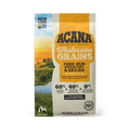 ACANA Wholesome Grains Free-Run Poultry & Grains Recipe Dry Dog Food