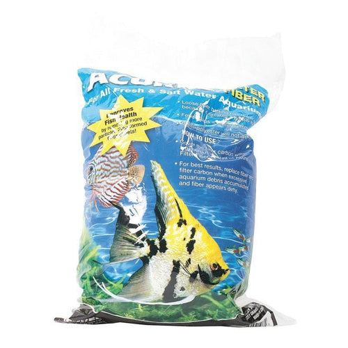 ACUREL POLYESTER FILTER FIBER