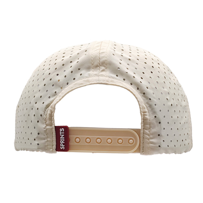 All Hat No Cow EZ Rope Snapback (Unisex)