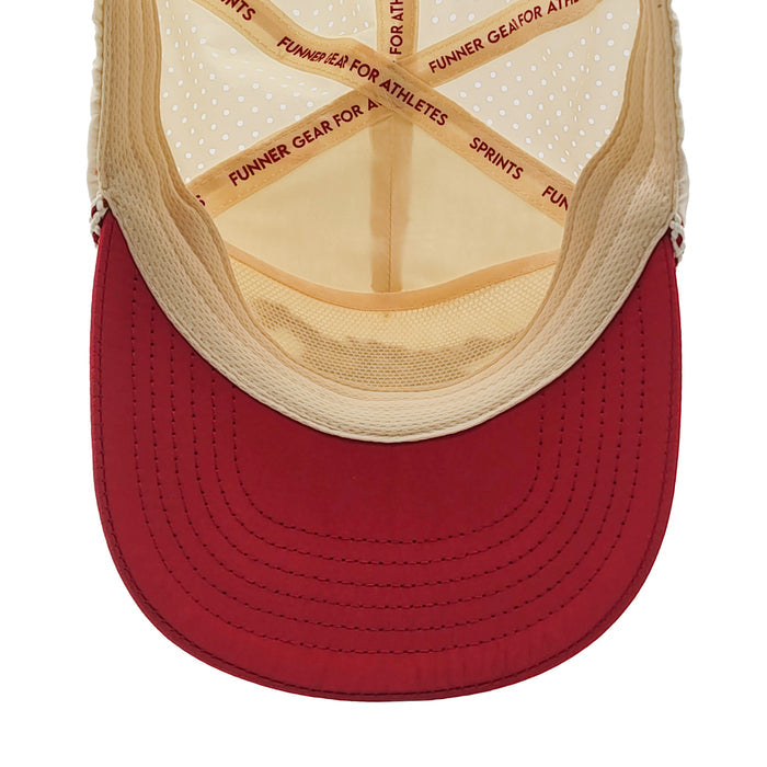All Hat No Cow EZ Rope Snapback (Unisex)