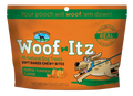 American Natural Premium Woof-Itz Poppin' Pumpkin Dog Treat