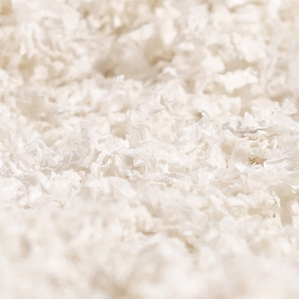 American Wood Fibers Small Pet Bedding Über Soft Paper Bedding