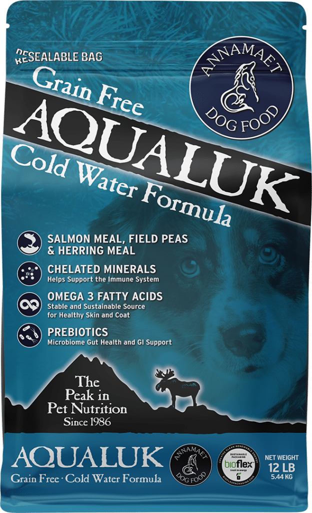 Annamaet Aqualuk Formula
