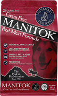 Annamaet Manitok Formula