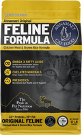 Annamaet Original Feline Formula