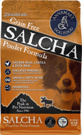 Annamaet Salcha Formula