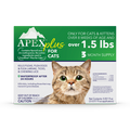 Apex™ Plus for Cats, Over 1.5 lbs