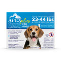 Apex™ Plus for Dogs 23-44 lbs