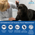 Apex™ Plus for Dogs 23-44 lbs