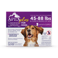 Apex™ Plus for Dogs 45-88 lbs