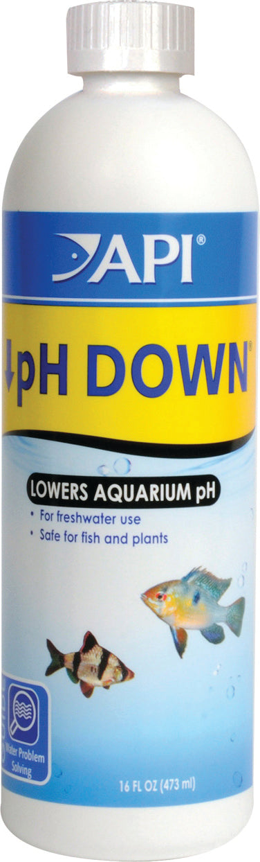 API PH DOWN BOTTLE 16oz