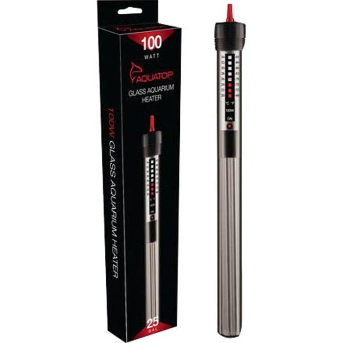 Aquatop Submersible Glass Heater