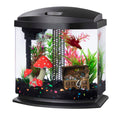 AQUEON LED BettaBow™ Kits with SmartClean™ Technology