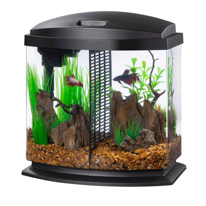 AQUEON LED BettaBow™ Kits with SmartClean™ Technology