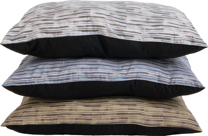 PM ASPEN RECTANGULAR PILLOW BED 27X36