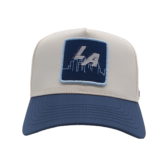 Avenue of the Stars - Los Angeles Structured VP Hat - front view