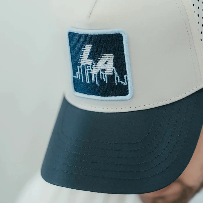 Avenue of the Stars - Los Angeles Structured VP Hat (Unisex)