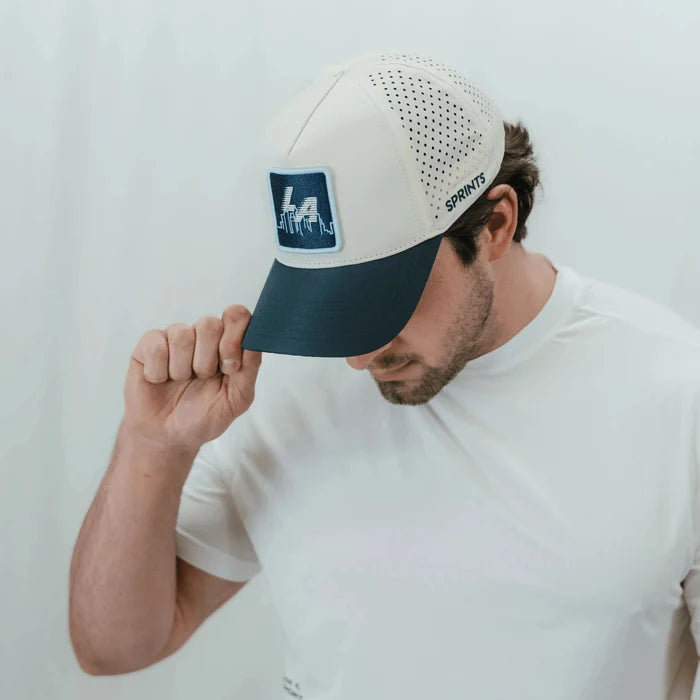 Avenue of the Stars - Los Angeles Structured VP Hat (Unisex)