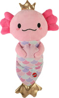 SPOT AXOLOTOL MERMAID PLUSH 10"