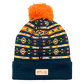 Aztec Artisans Winter Hat - front view