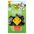 Bags on Board Bone Waste Pick-Up Bags Dispenser