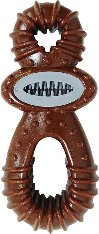 ETH BAMBONE DENTAL TRIPLE CHEW  BISON 5.5