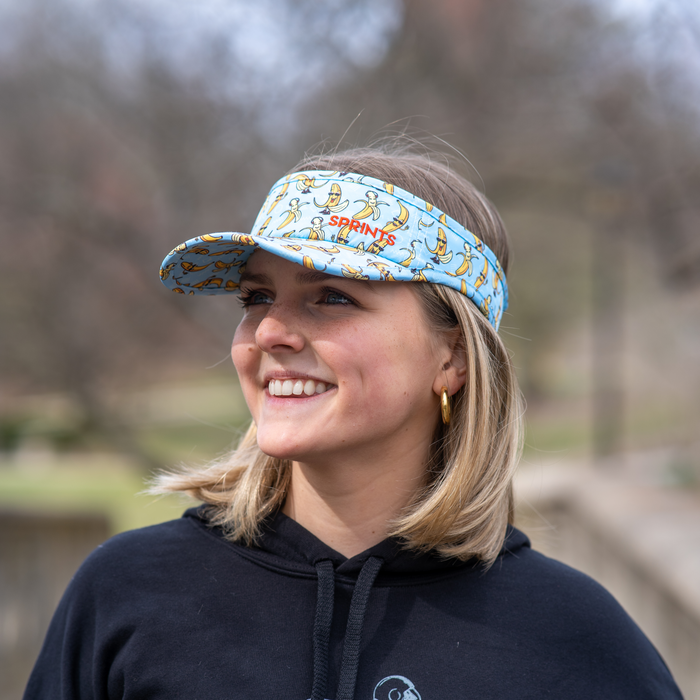 Bananas Visor, product photo