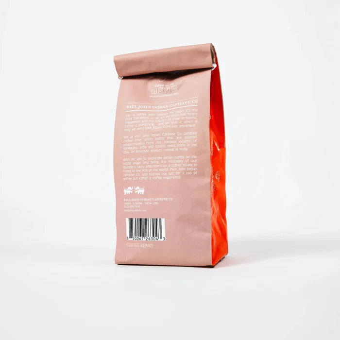 BANGALORE DREAMS | 12 oz.