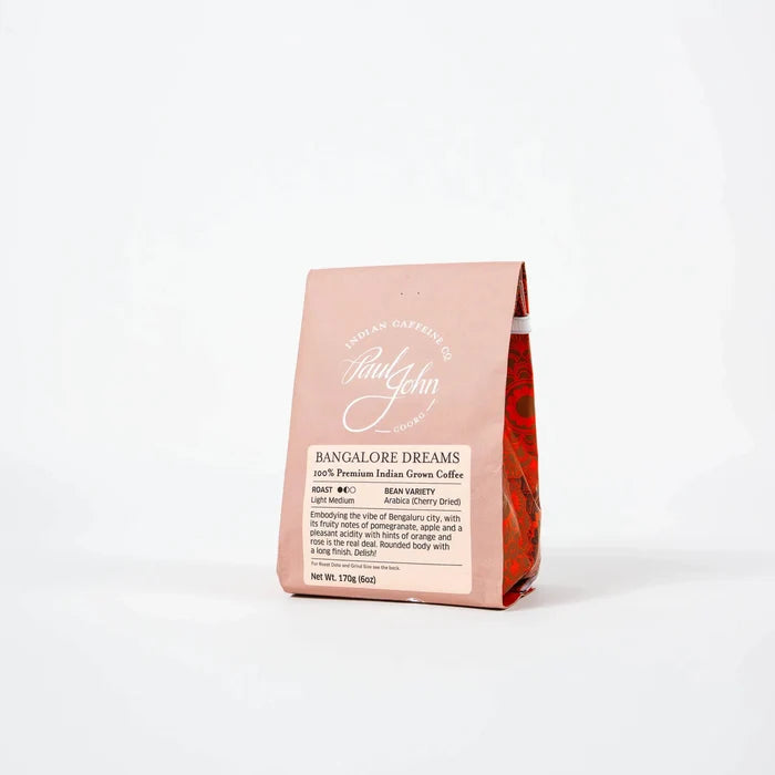 BANGALORE DREAMS | 6 oz.