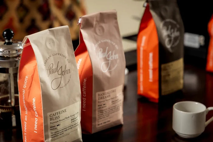 Bangalore Dreams | 6 oz.