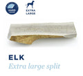 Barkworthies Antler Elk Split