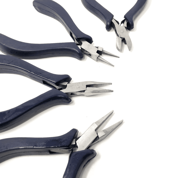 Beading Pliers Toolkit