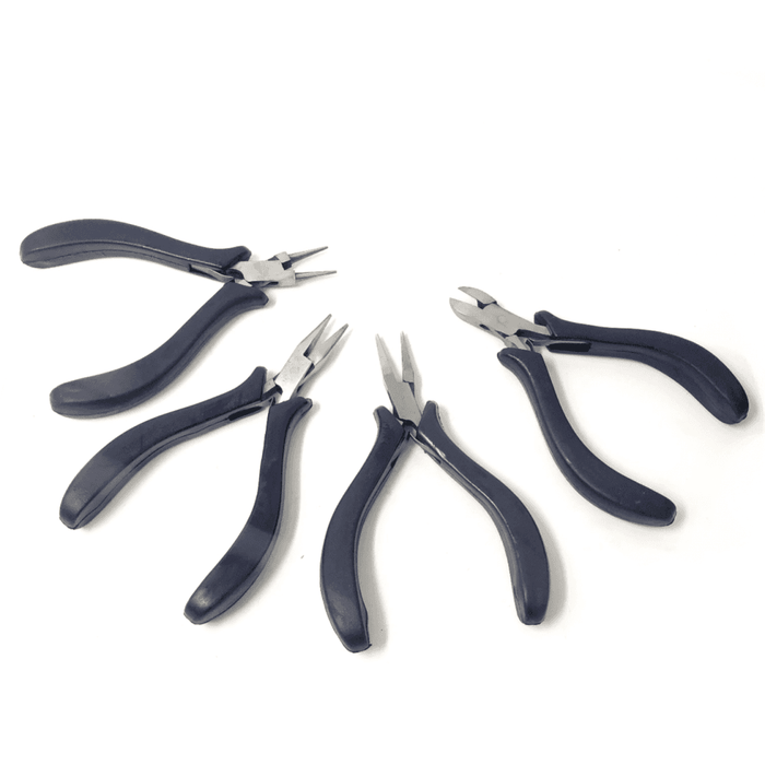 Beading Pliers Toolkit