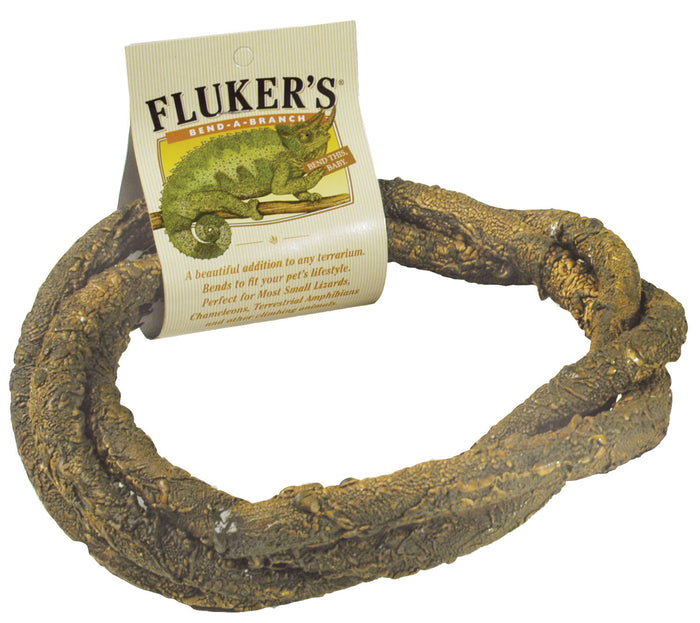 FLUKERS  BEND-A-BRANCH  3/8 INCH