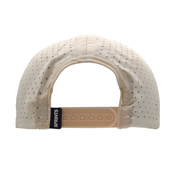 Big Foot VP Hat - Cream (Unisex)