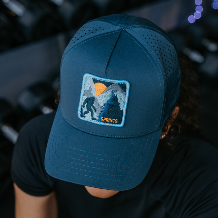 Big Foot VP Hat (Unisex)