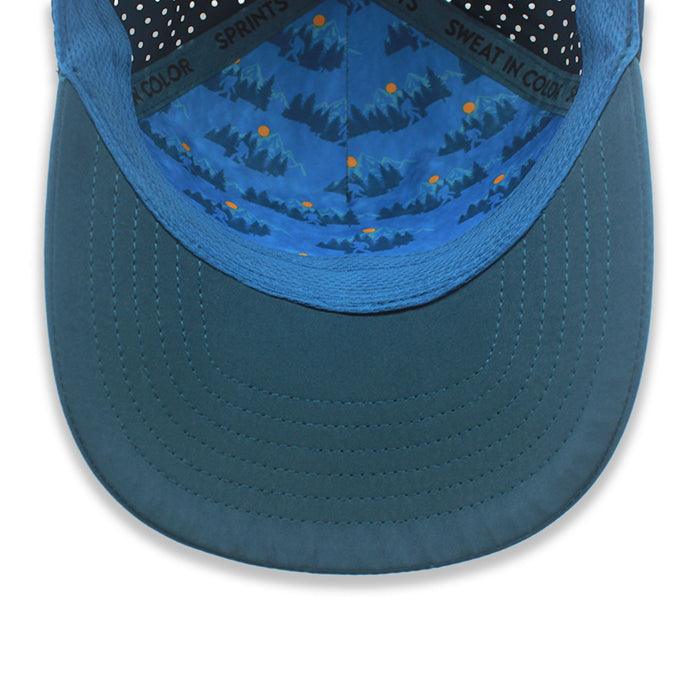 Big Foot VP Hat (Unisex)