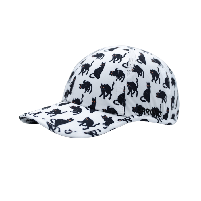 Black Cat Energy OG Hat (Unisex)