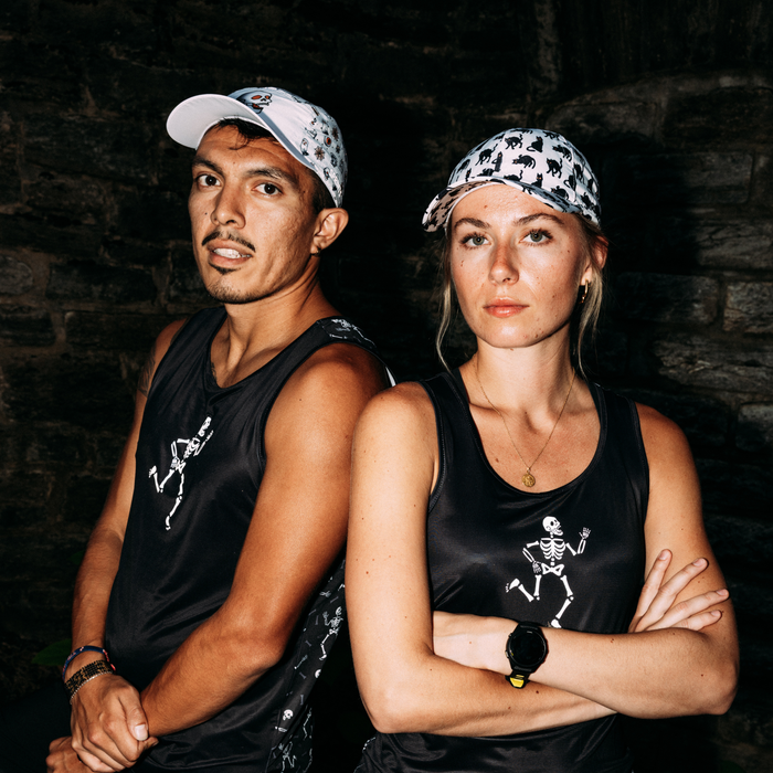 Black Cat Energy OG Hat (Unisex)