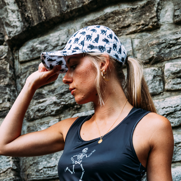 Black Cat Energy OG Hat (Unisex)