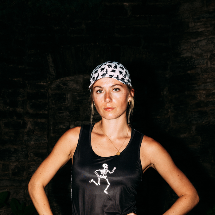 Black Cat Energy OG Hat (Unisex)