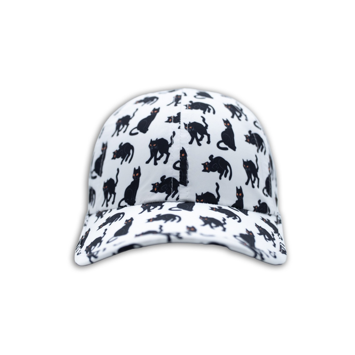 Black Cat Energy OG Hat (Unisex)